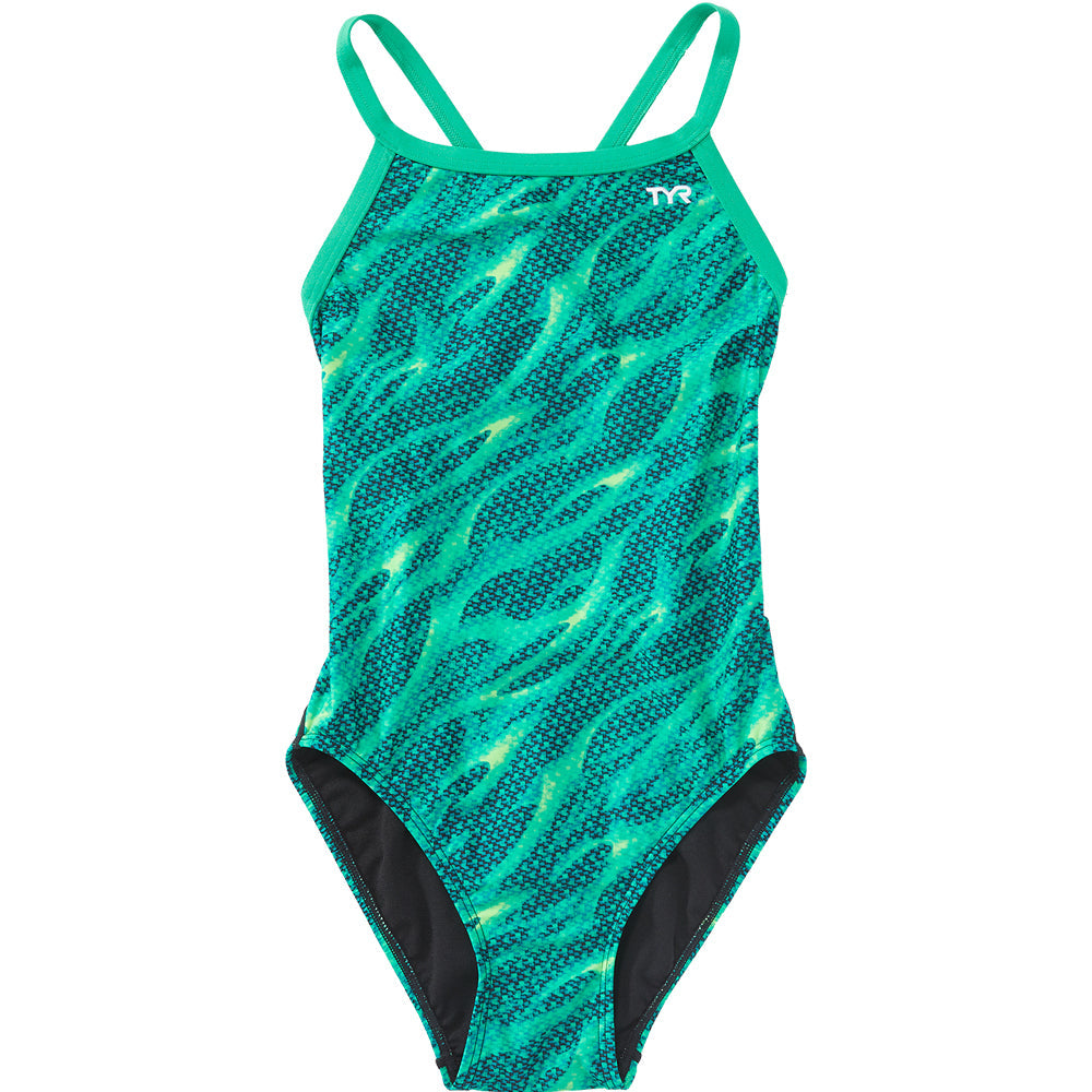 TYR Women’s Reaper Cutoutfit