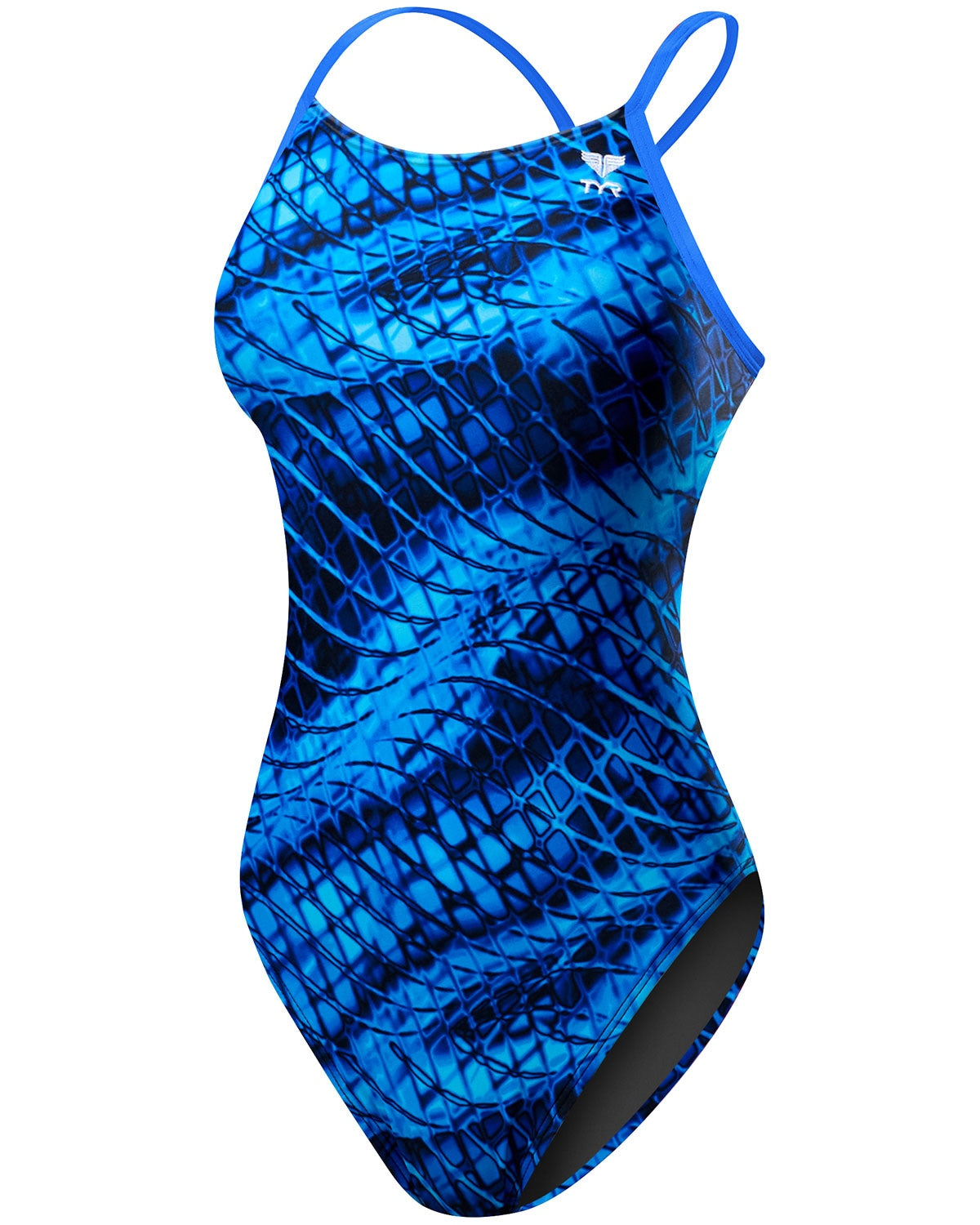 TYR Women's Plexus Cutoutfit