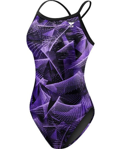 TYR Women's Axis Diamondfit