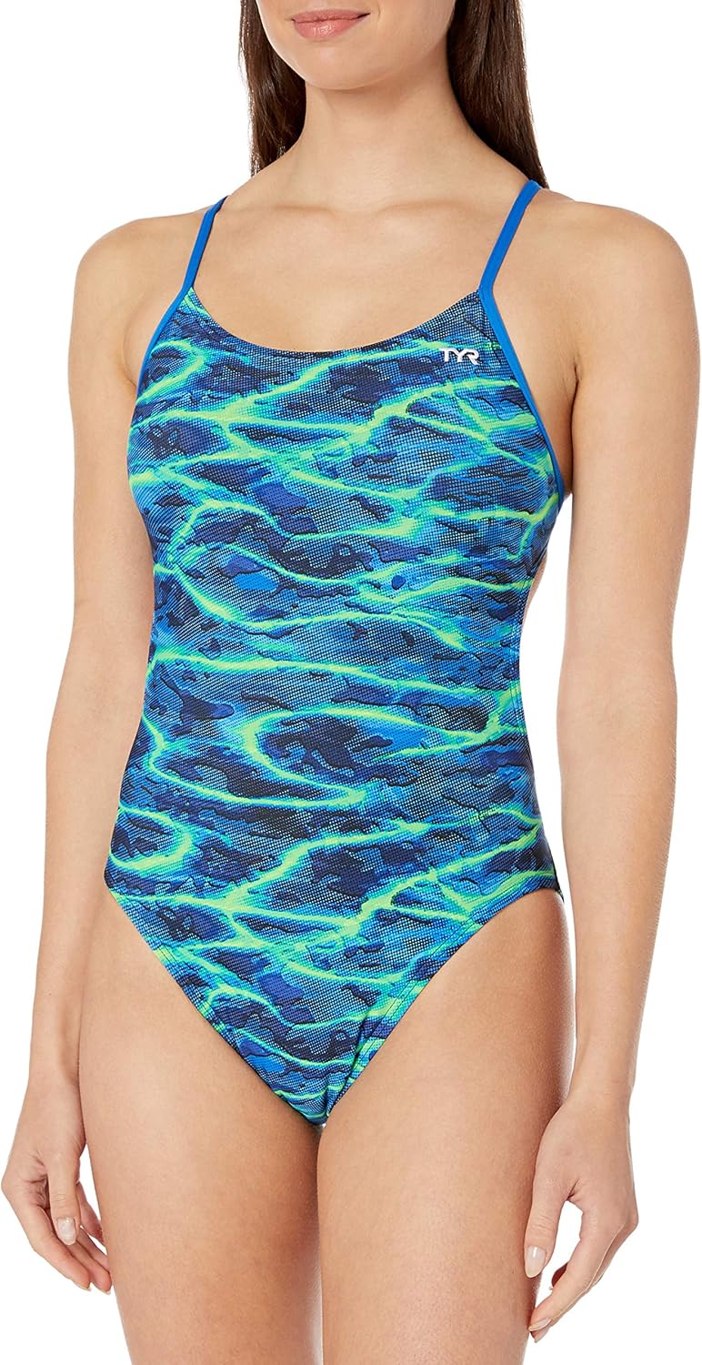 TYR Lambent Diamondfit