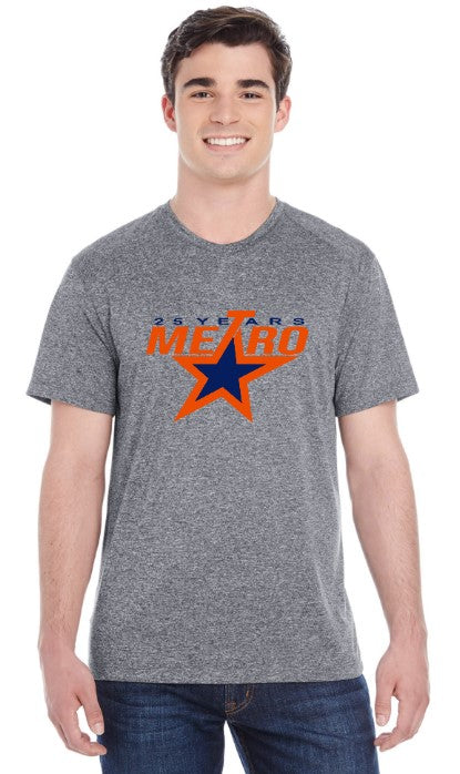 2023 GREY Spiritwear Shirt
