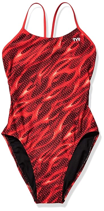 TYR Women’s Reaper Cutoutfit