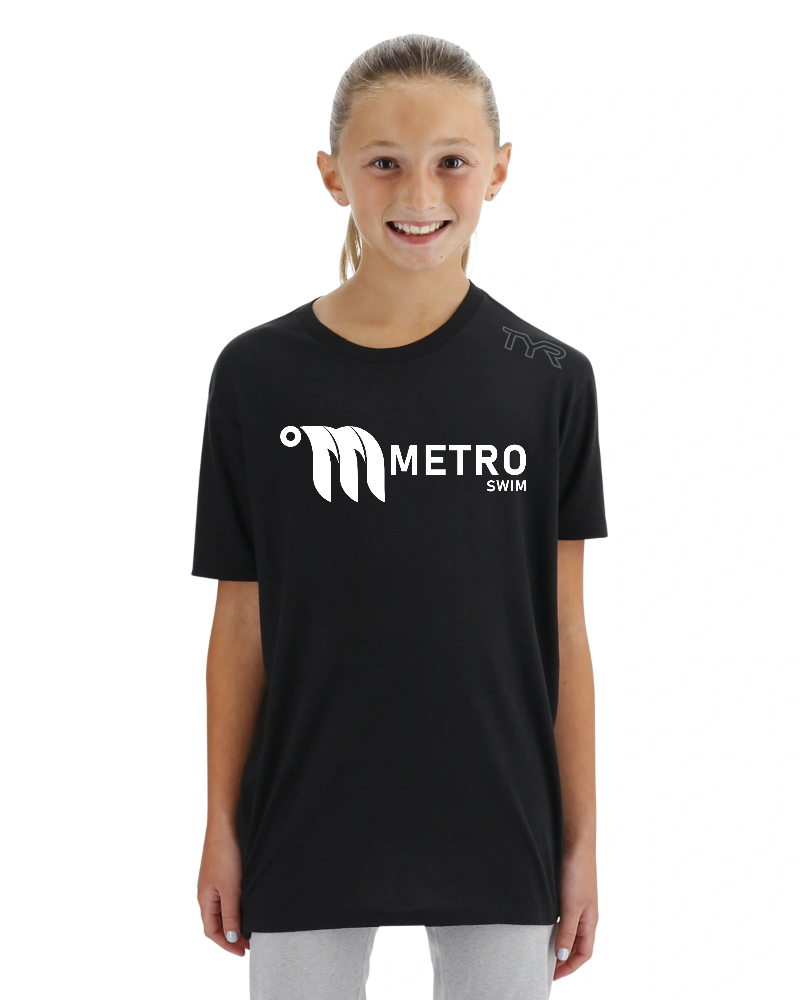 2024 Spiritwear Shirt black