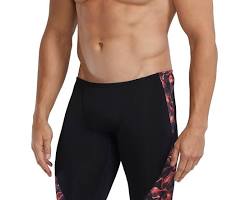 TYR Men's Curve Splice Jammer