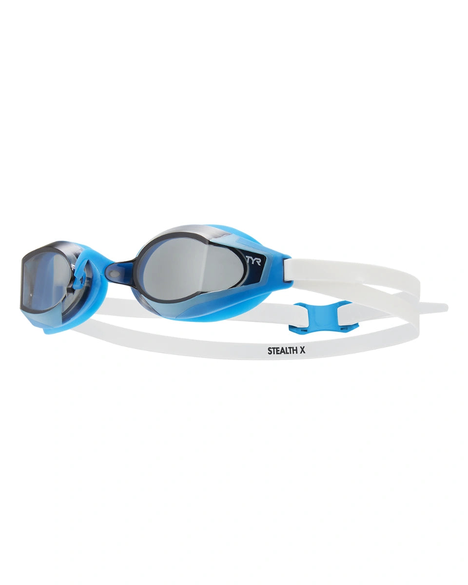 TYR Stealth-X Performance Goggles