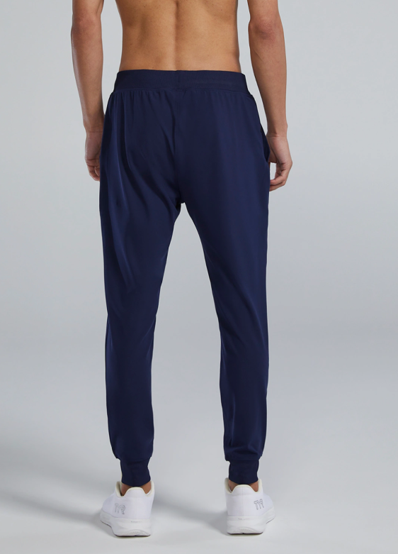 TYR New Tech Men's Team Warmup Jogger