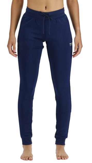 TYR Women's Team Warmup Pants