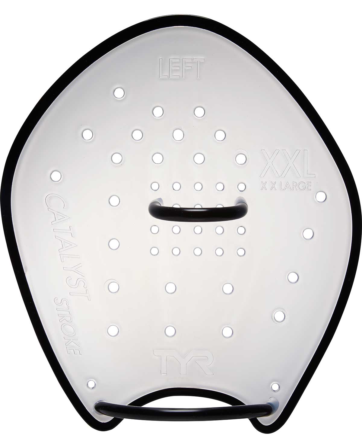 TYR Catalyst Stroke Training Paddles