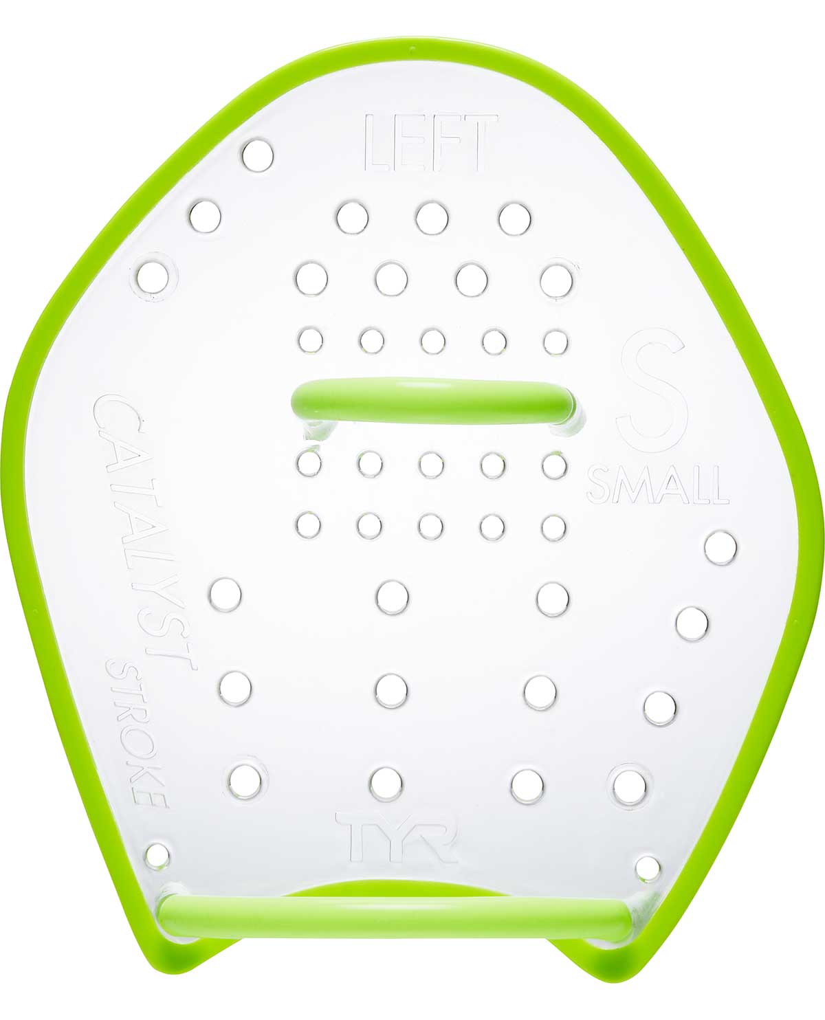 TYR Catalyst Stroke Training Paddles