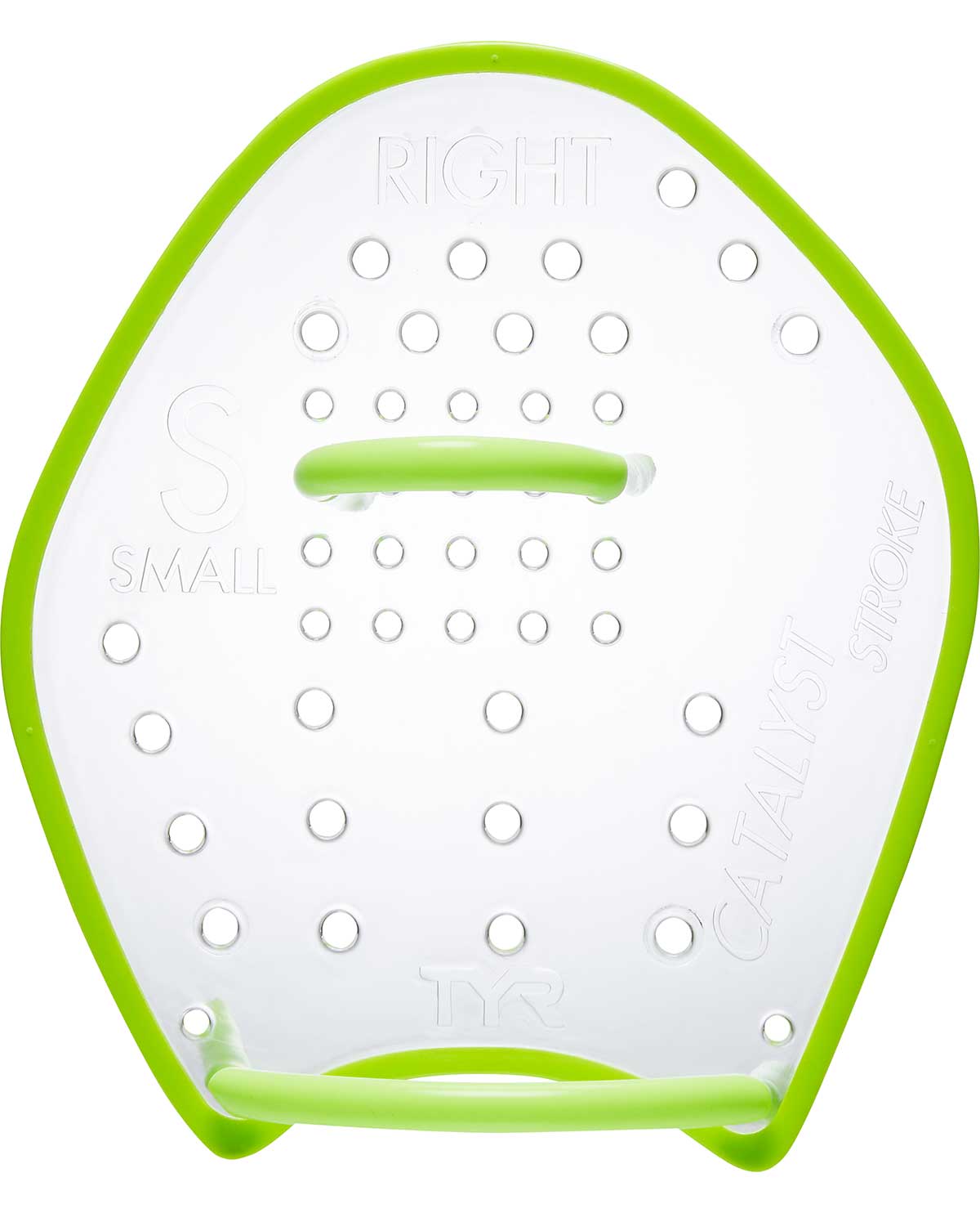 TYR Catalyst Stroke Training Paddles
