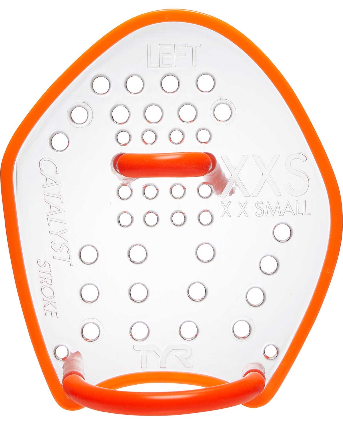 TYR Catalyst Stroke Training Paddles