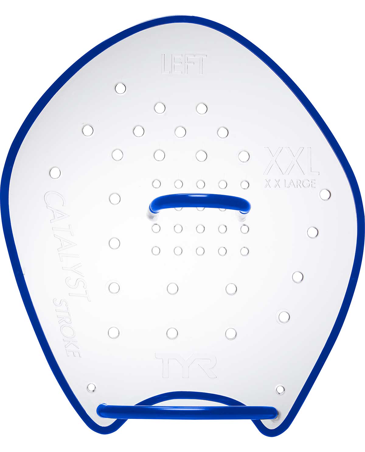 TYR Catalyst Stroke Training Paddles