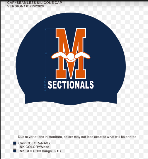 Sectional Team Cap Latex