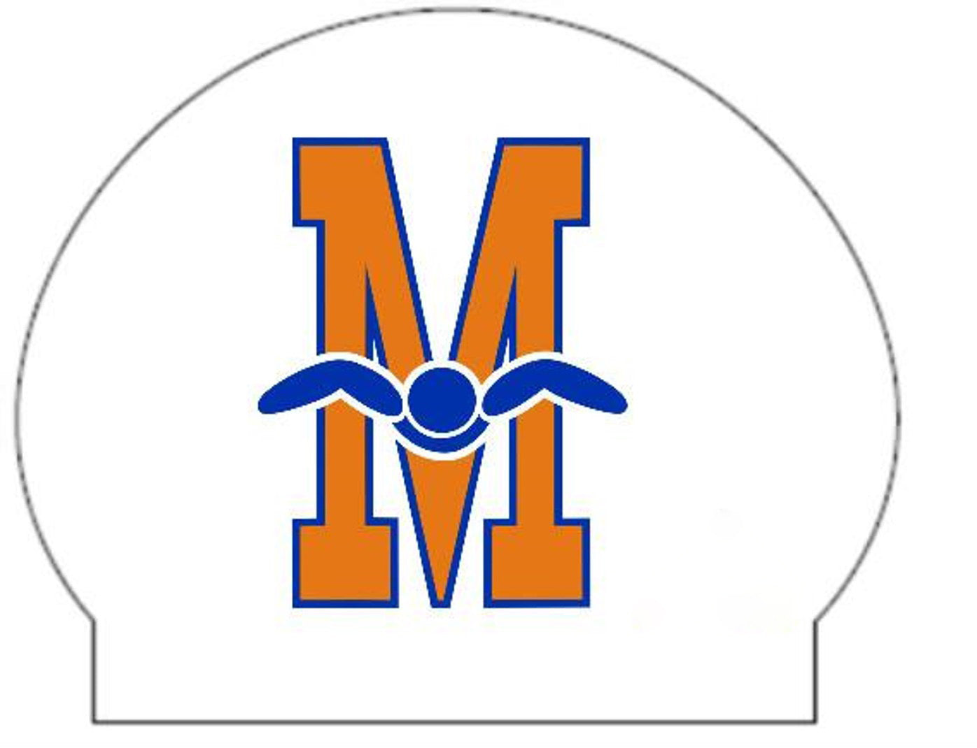 Silicone Metro Team Cap