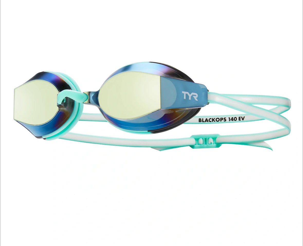 TYR Black Ops Goggle