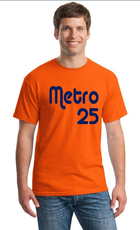 2023 ORANGE Spiritwear Shirt