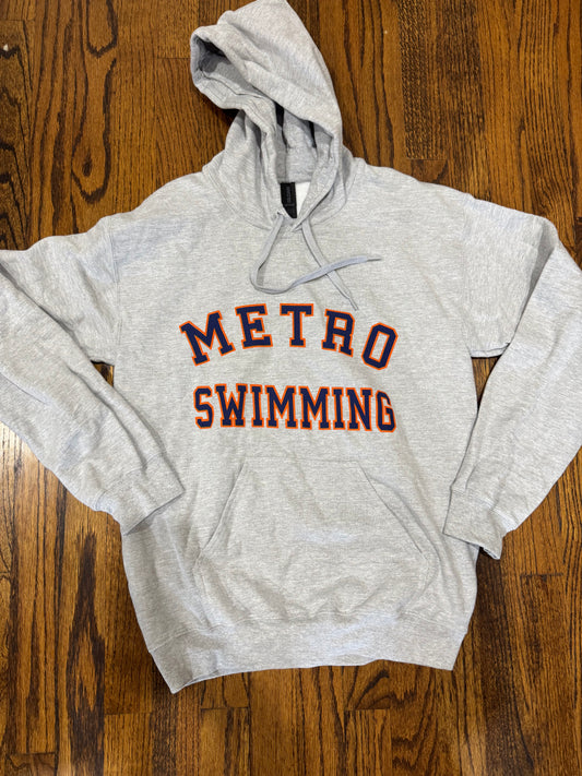 Metro Hoodie
