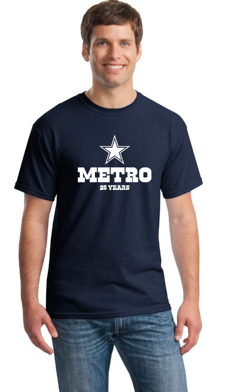 2023 BLUE Spiritwear Shirt