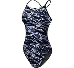 TYR Girls Miramar Cutoutfit Swimsuit