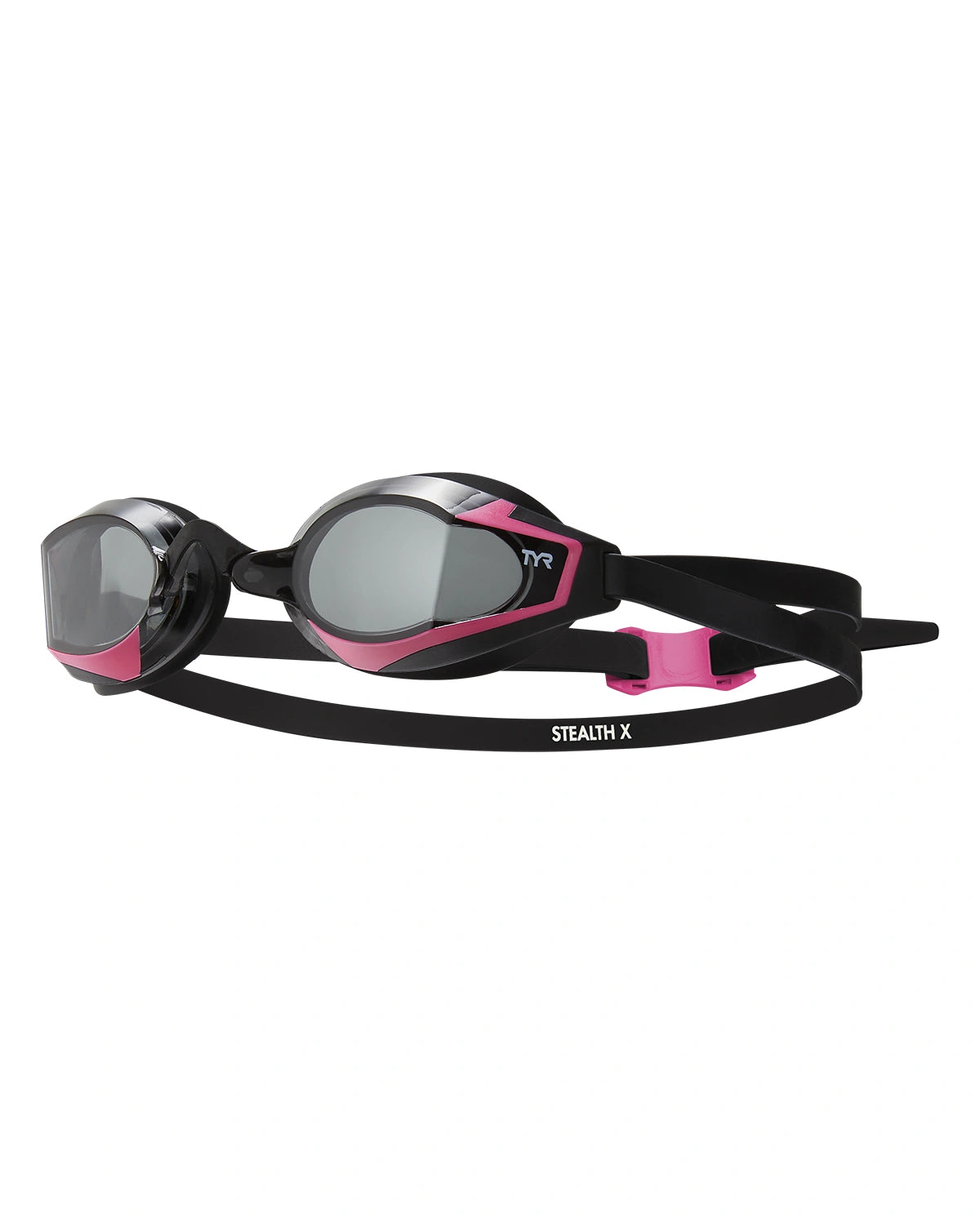 TYR Stealth-X Performance Goggles