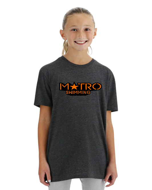 2024 Spiritwear Shirt grey