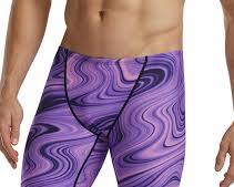 TYR Men's Starbourne Jammer