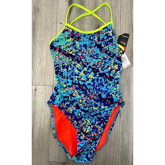 TYR Oceania Trinityfit
