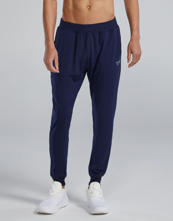 TYR New Tech Men's Team Warmup Jogger