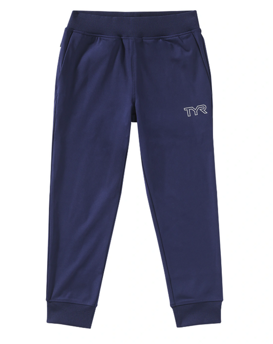 TYR NEW Tech Youth Warmup Jogger