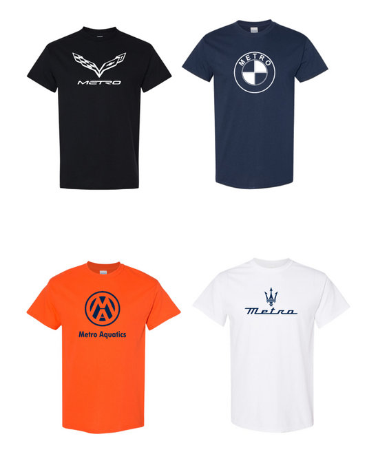 2025 Spiritwear Shirts