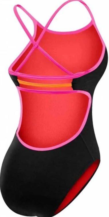 TYR Solid Trinityfit swimsuit