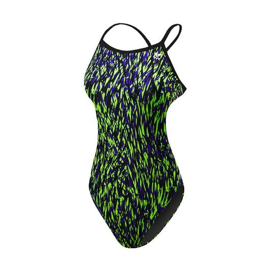 TYR Durafast Elite® Crosscutfit Tieback Swimsuit