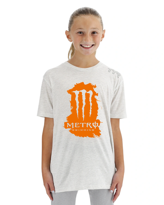 2024 Spiritwear Shirt white