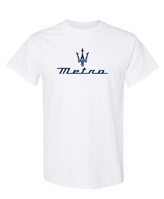 2025 white Spiritwear Shirt
