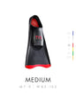 TYR Crossblade Fins 2.0