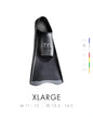 TYR Crossblade Fins 2.0