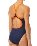 TYR Team Suit Women's Hex Diamondfit Swimsuit