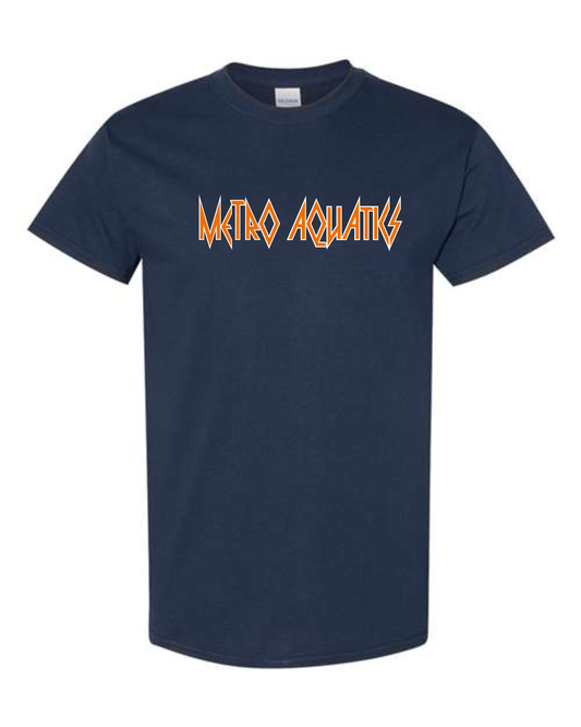 2022 BLUE Spiritwear Shirt