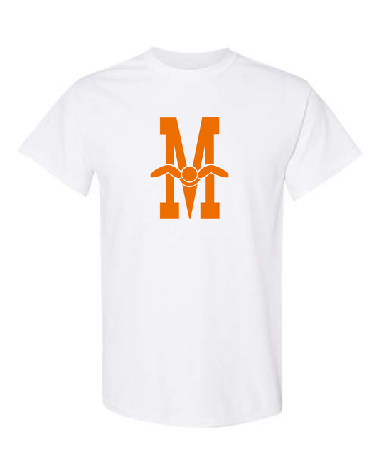 2022 WHITE Spiritwear Shirt