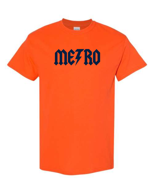 2022 ORANGE Spiritwear Shirt