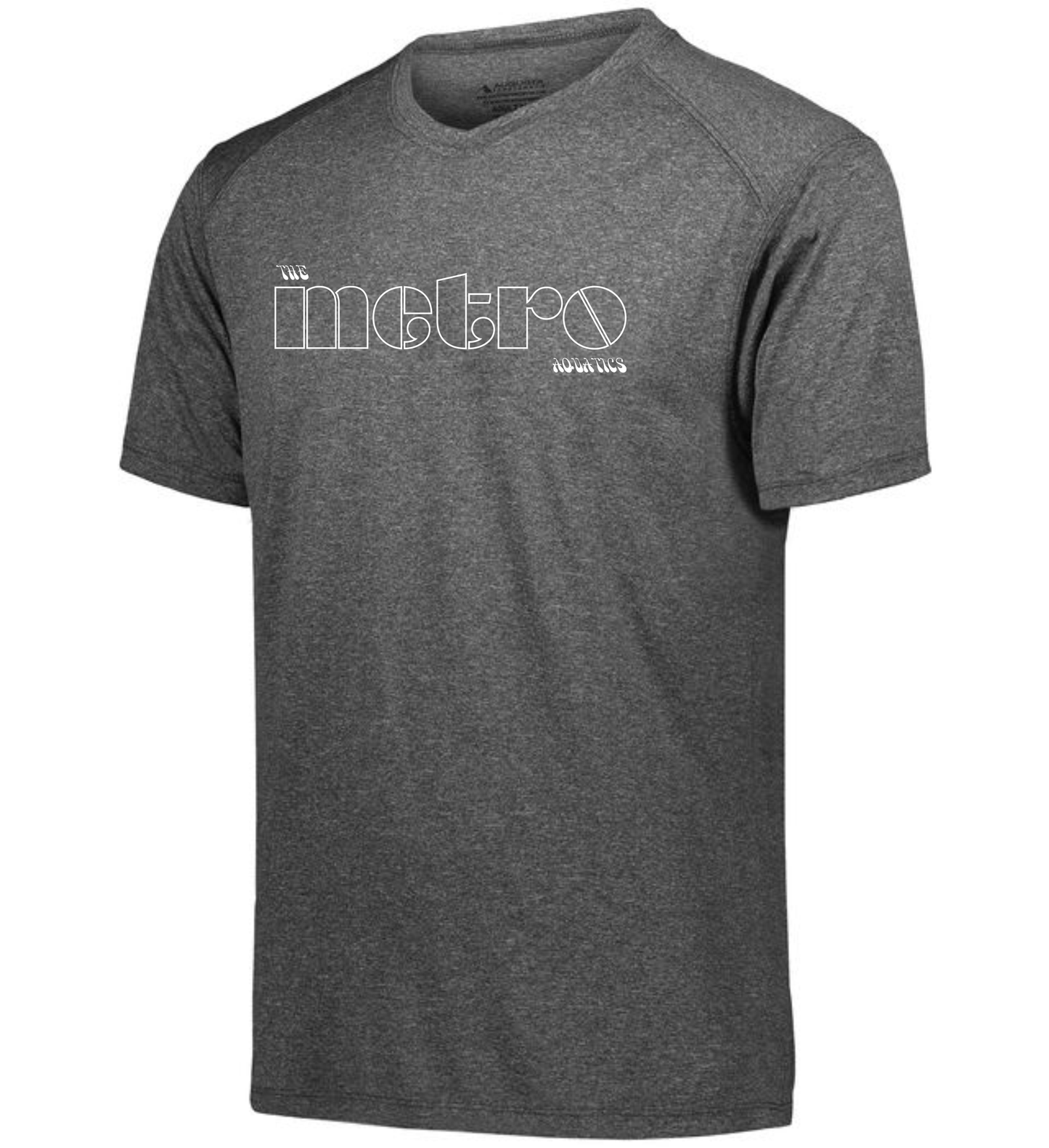 2022 GREY Spiritwear Shirt