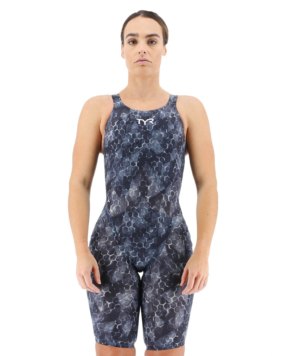 SALE TYR Women's Avictor Supernova Swimsuit