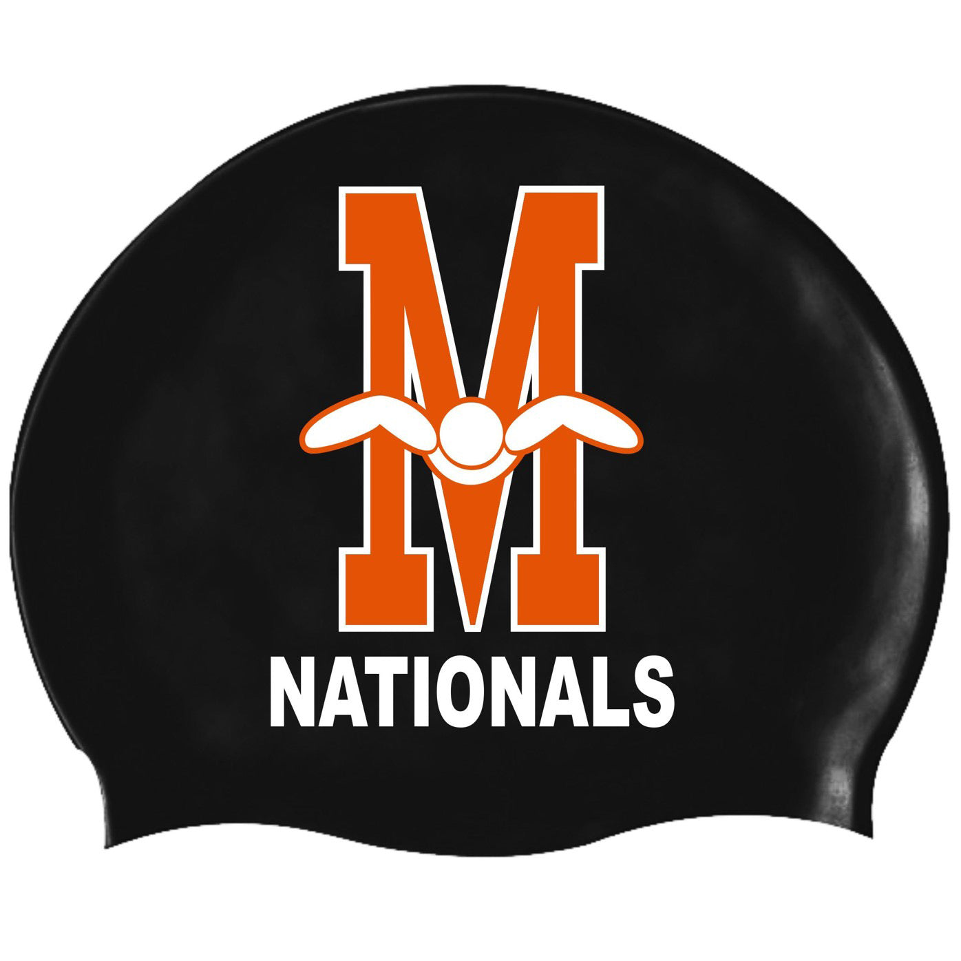 National Team Cap Silicone