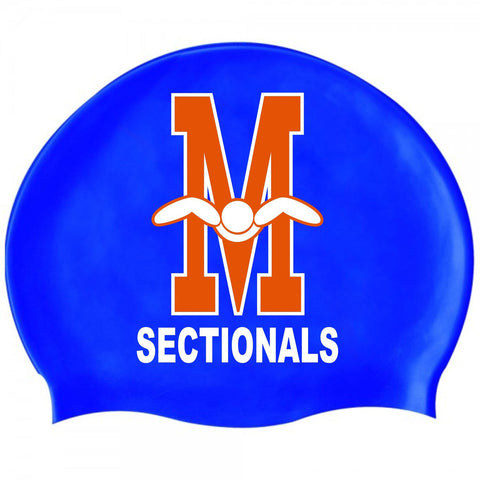 Sectional Team Cap Silicone