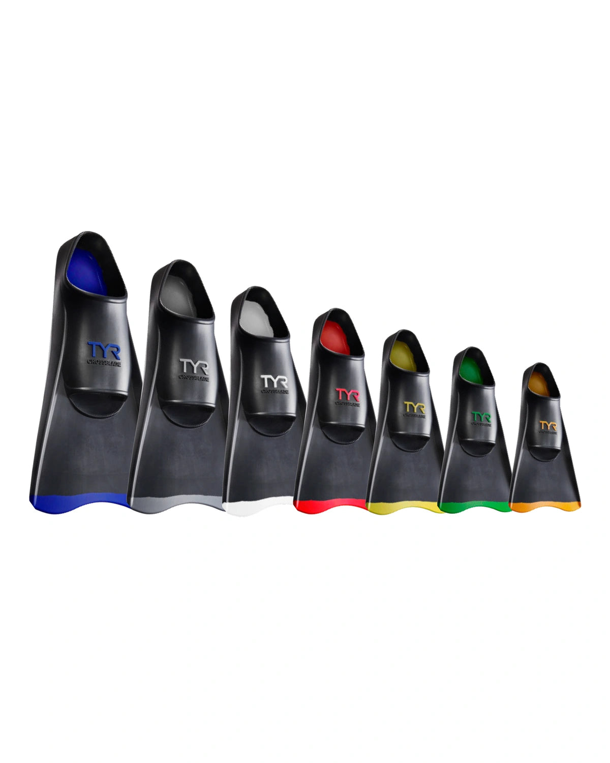 TYR Crossblade Fins 2.0