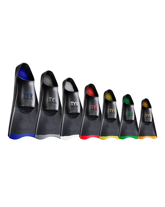 TYR Crossblade Fins 2.0