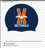 Sectional Team Cap Silicone