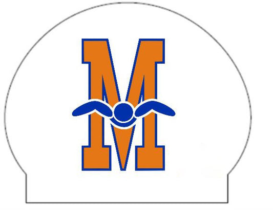Silicone Metro Team Cap